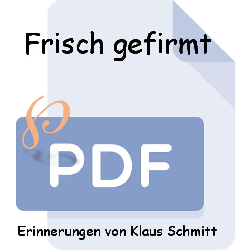 Z Frisch gefirmt