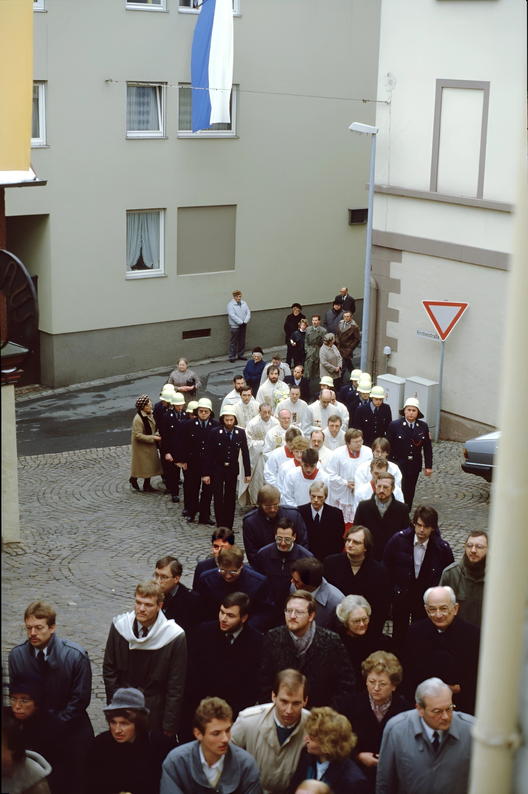 Primiz von Christoph Warmuth