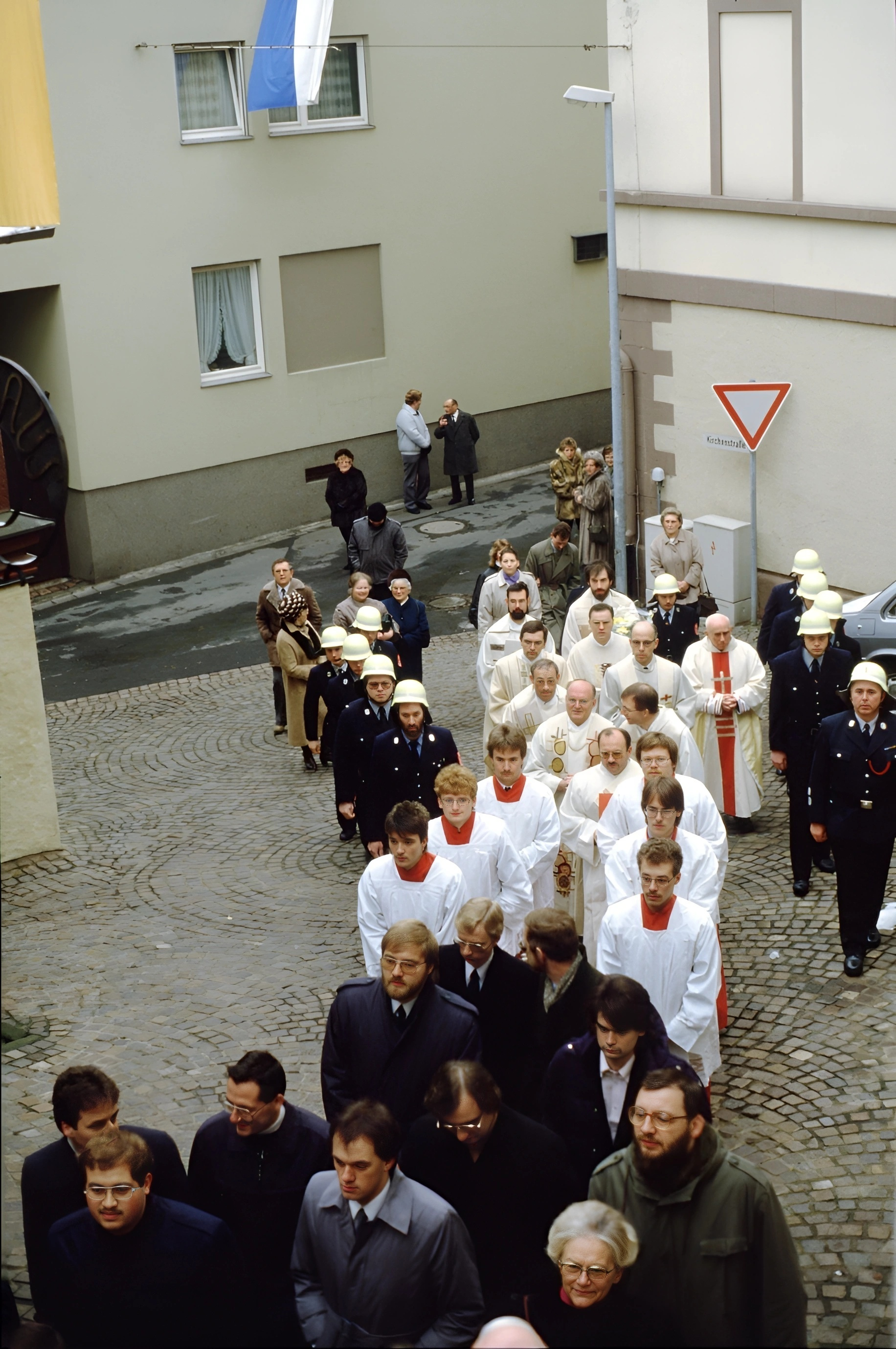 Primiz von Christoph Warmuth