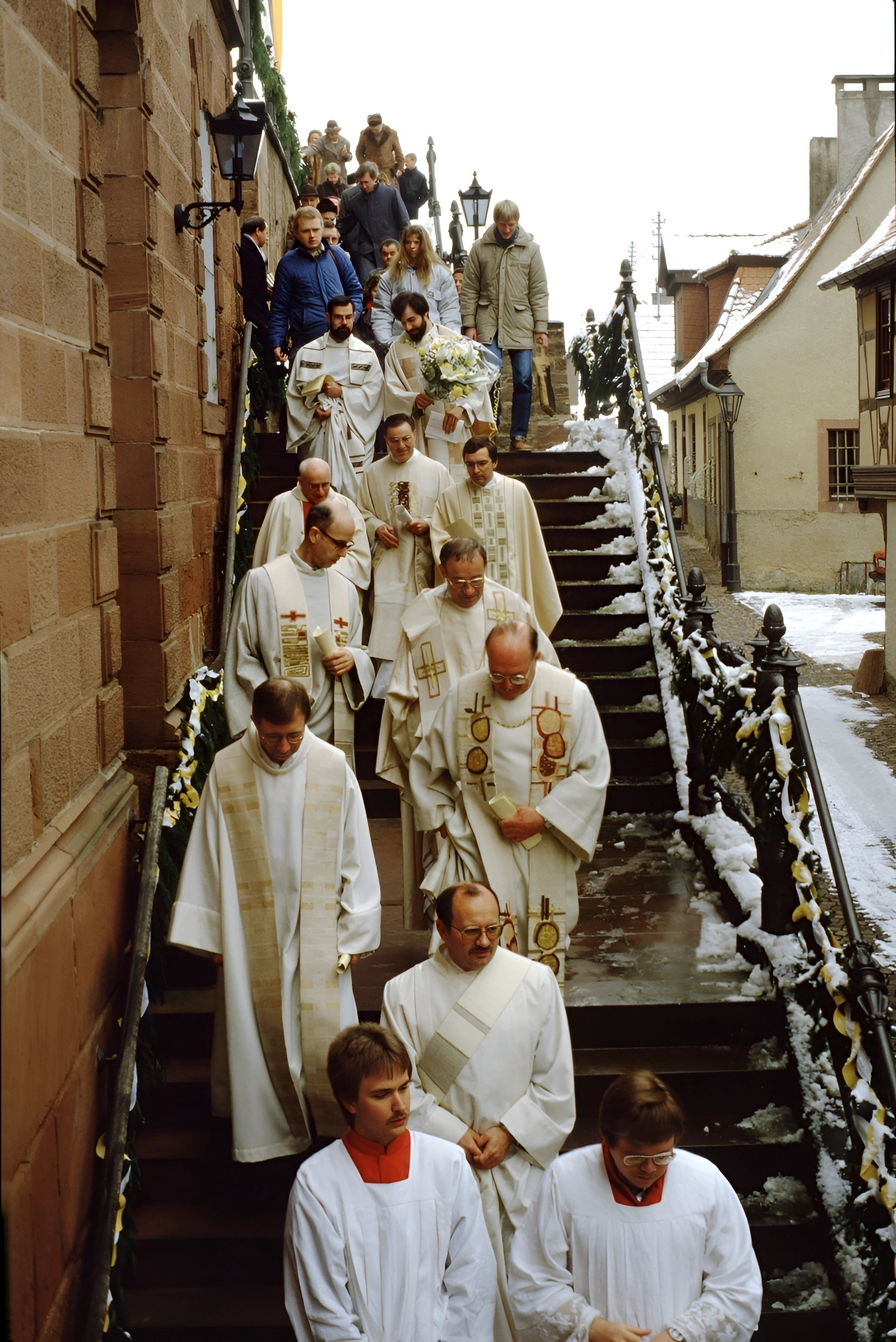 Primiz von Christoph Warmuth