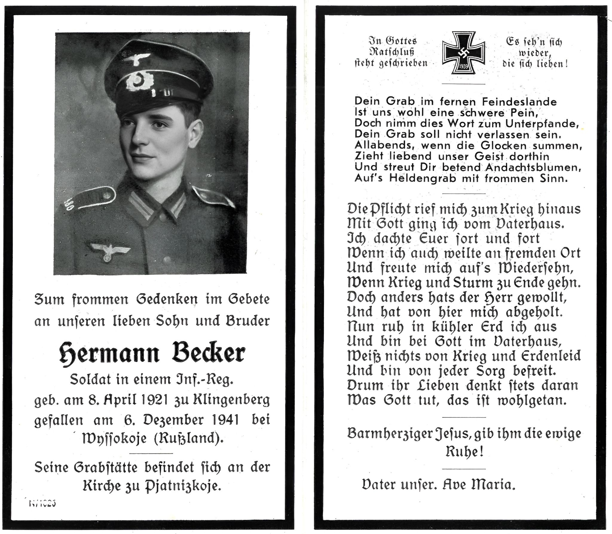 Hermann Becker