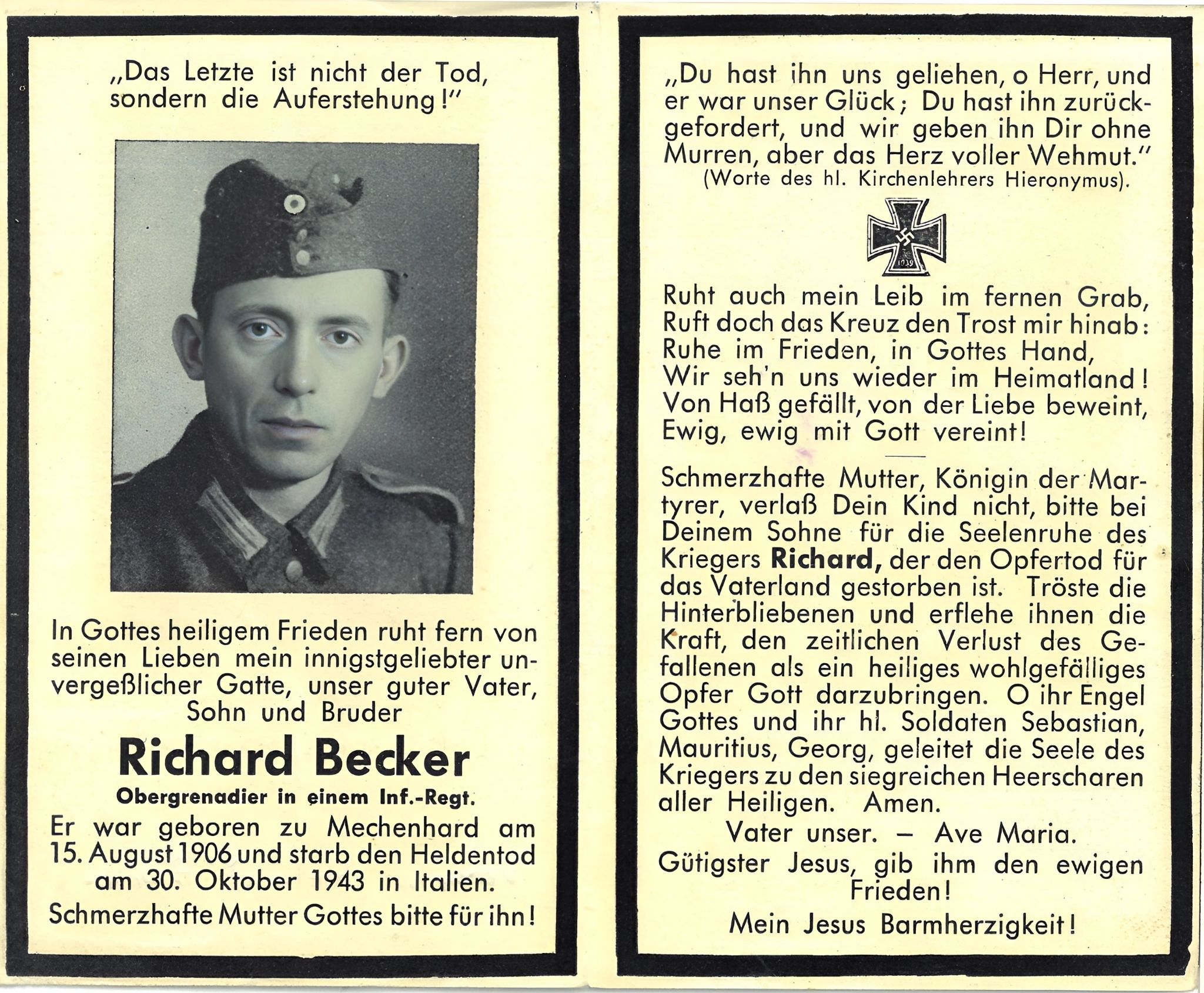 Richard Becker