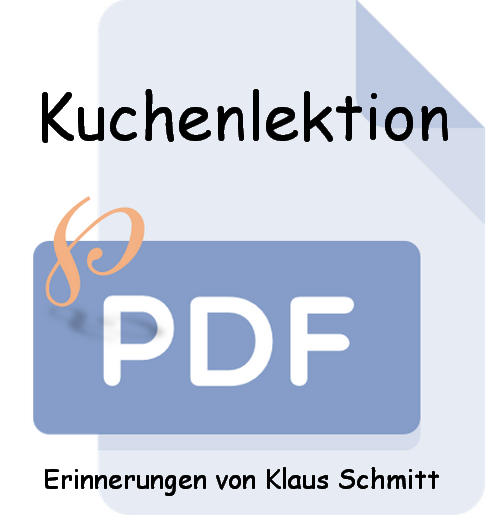 Z Kuchenlektion