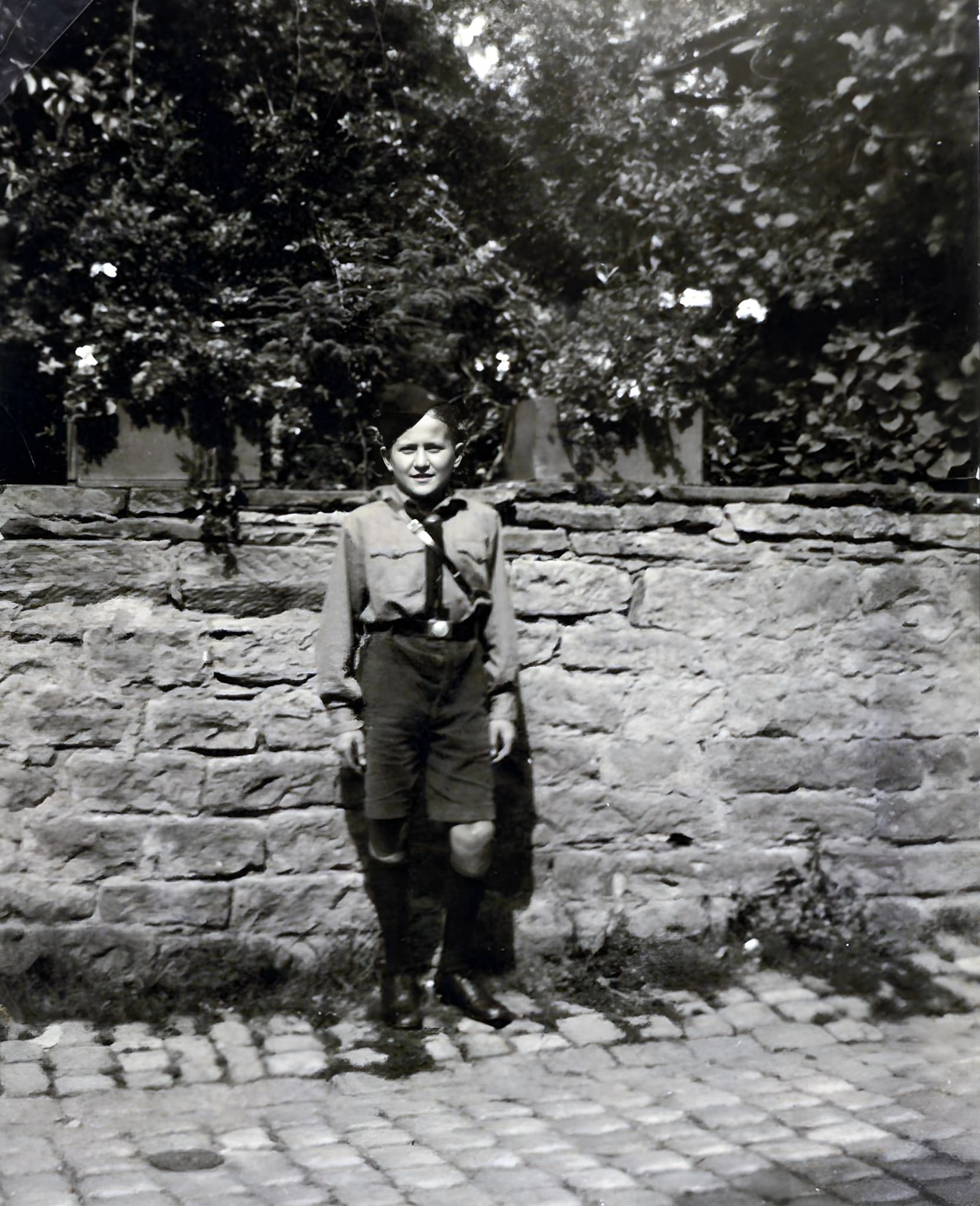 Karl Steigerwald