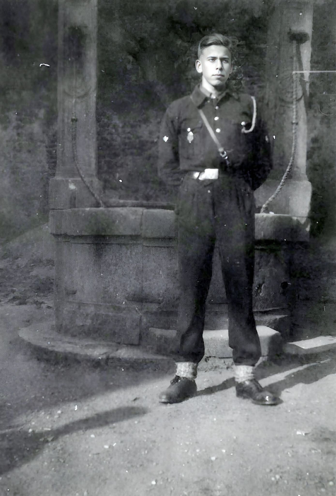 Otto Schmitt