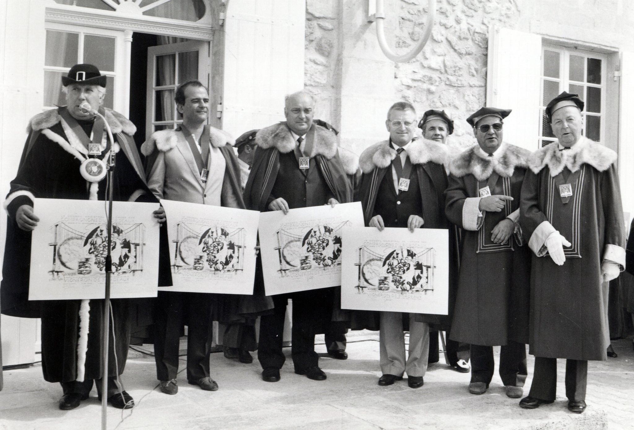 Die Jahre 1980 - 1989