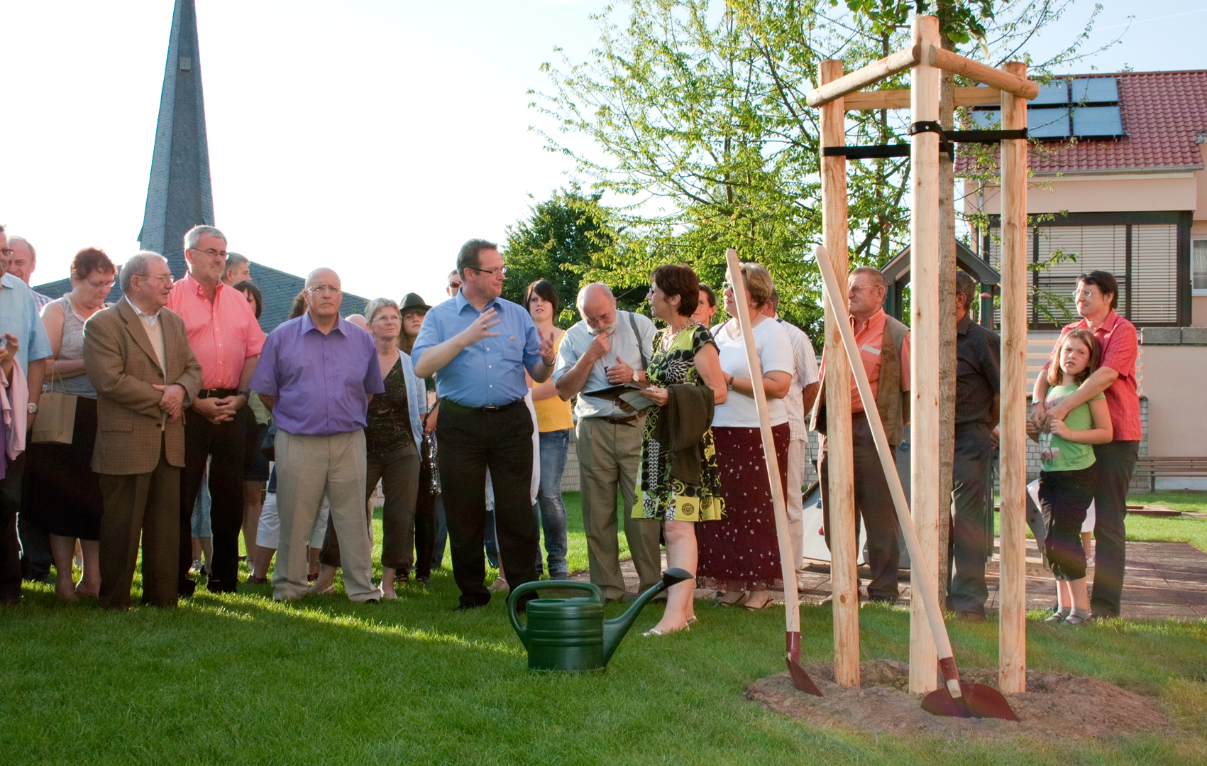 Die Jahre 2010 - 2019