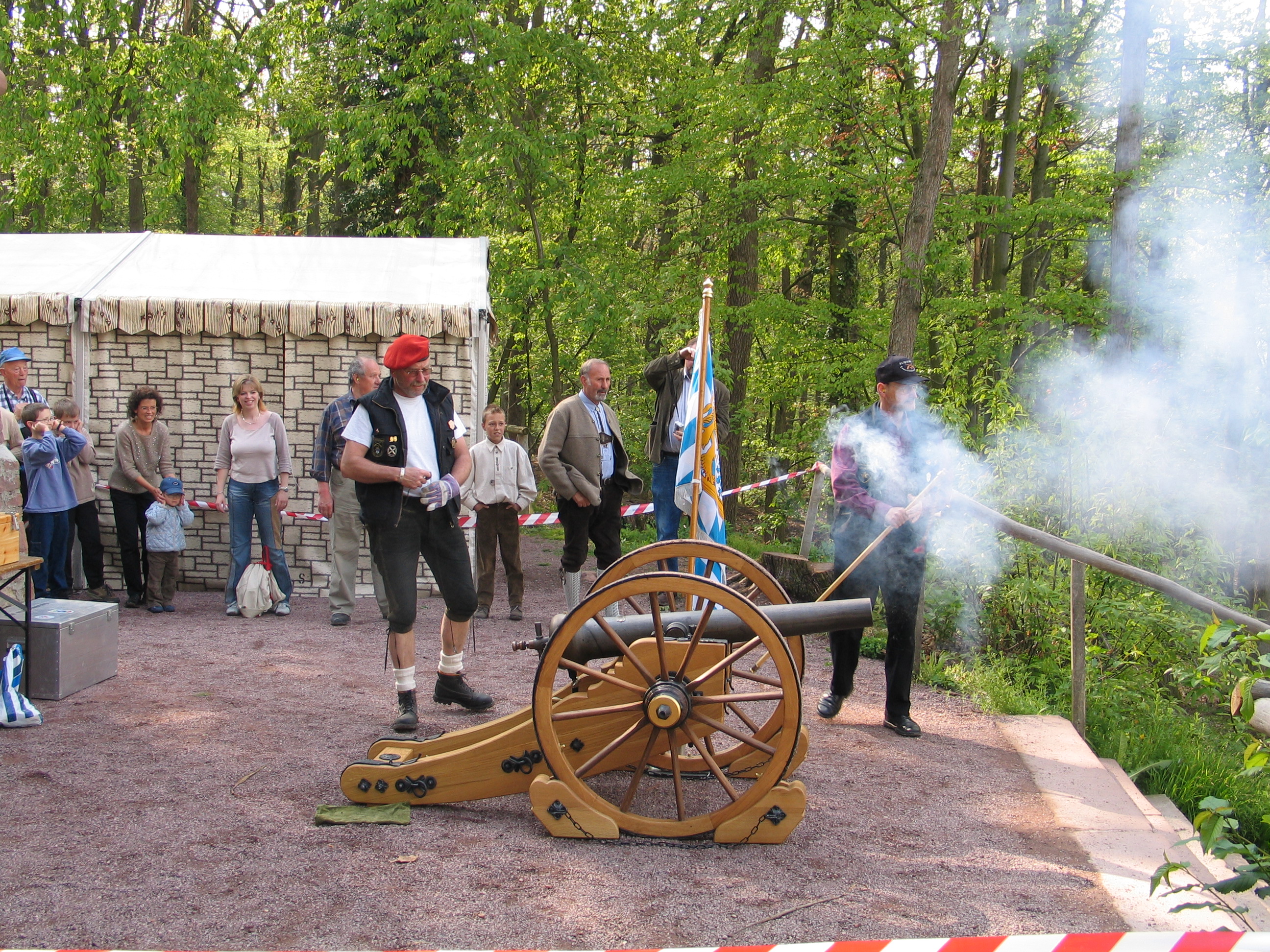 Der Spessartbund feiert im Jahr sein 100-jähriges Bestehen