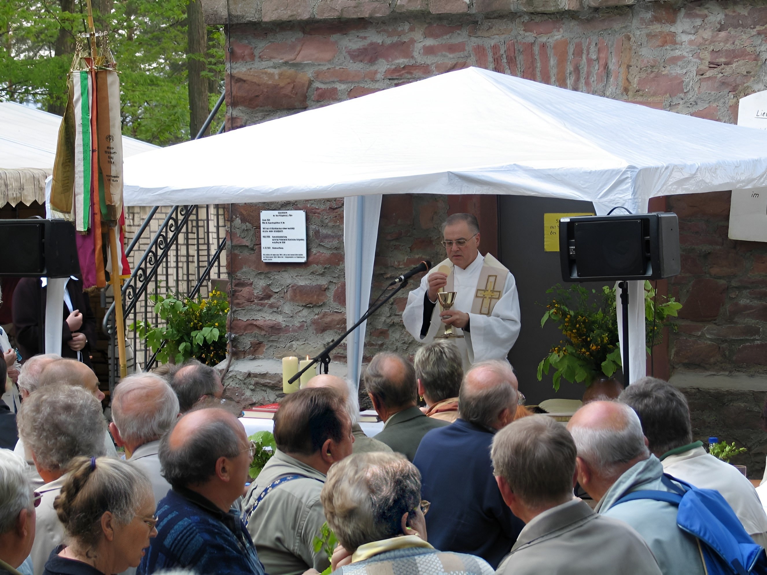 Der Spessartbund feiert im Jahr sein 100-jähriges Bestehen