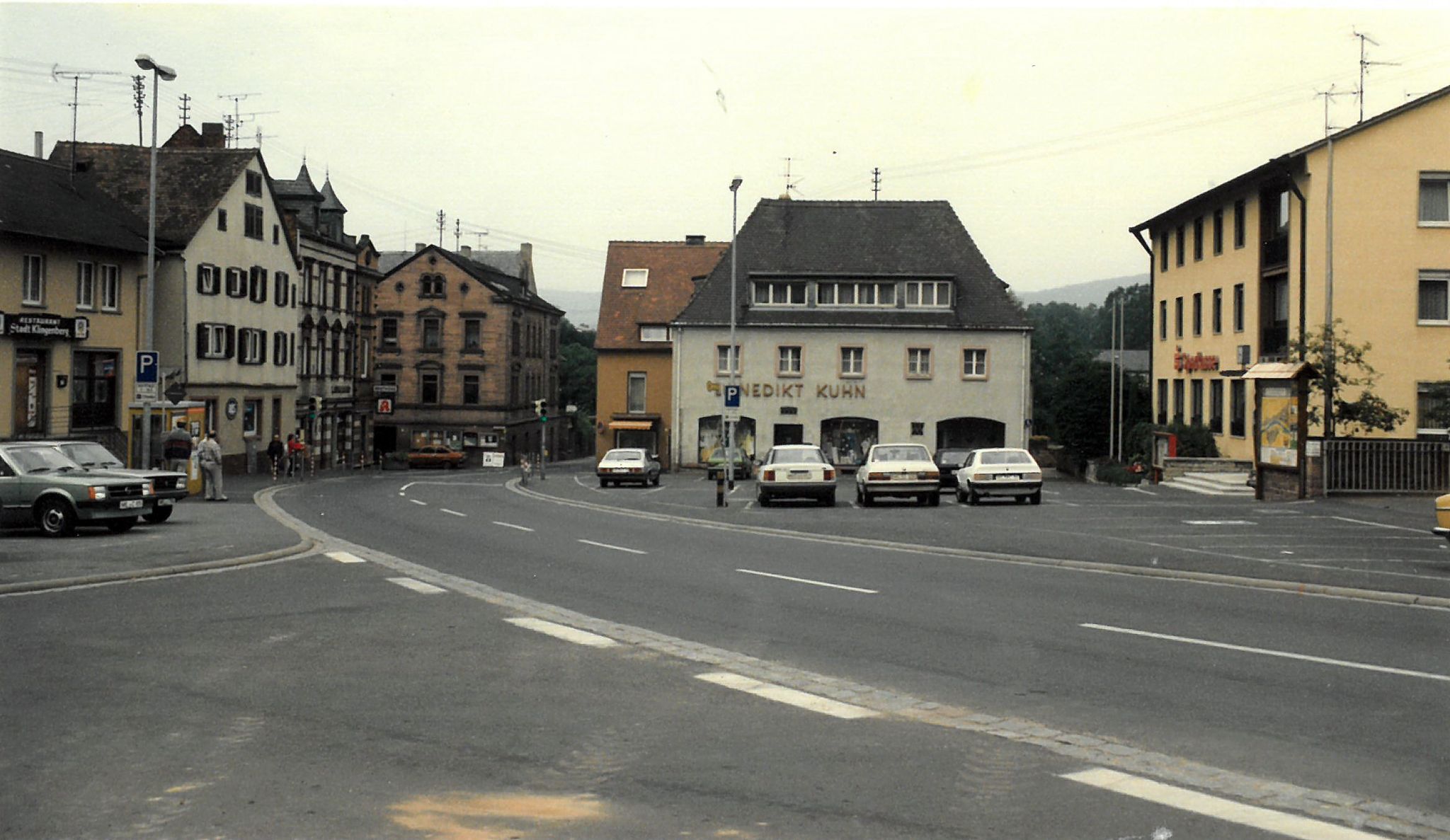 Rathausstraße 15 (Benedikt Kuhn)