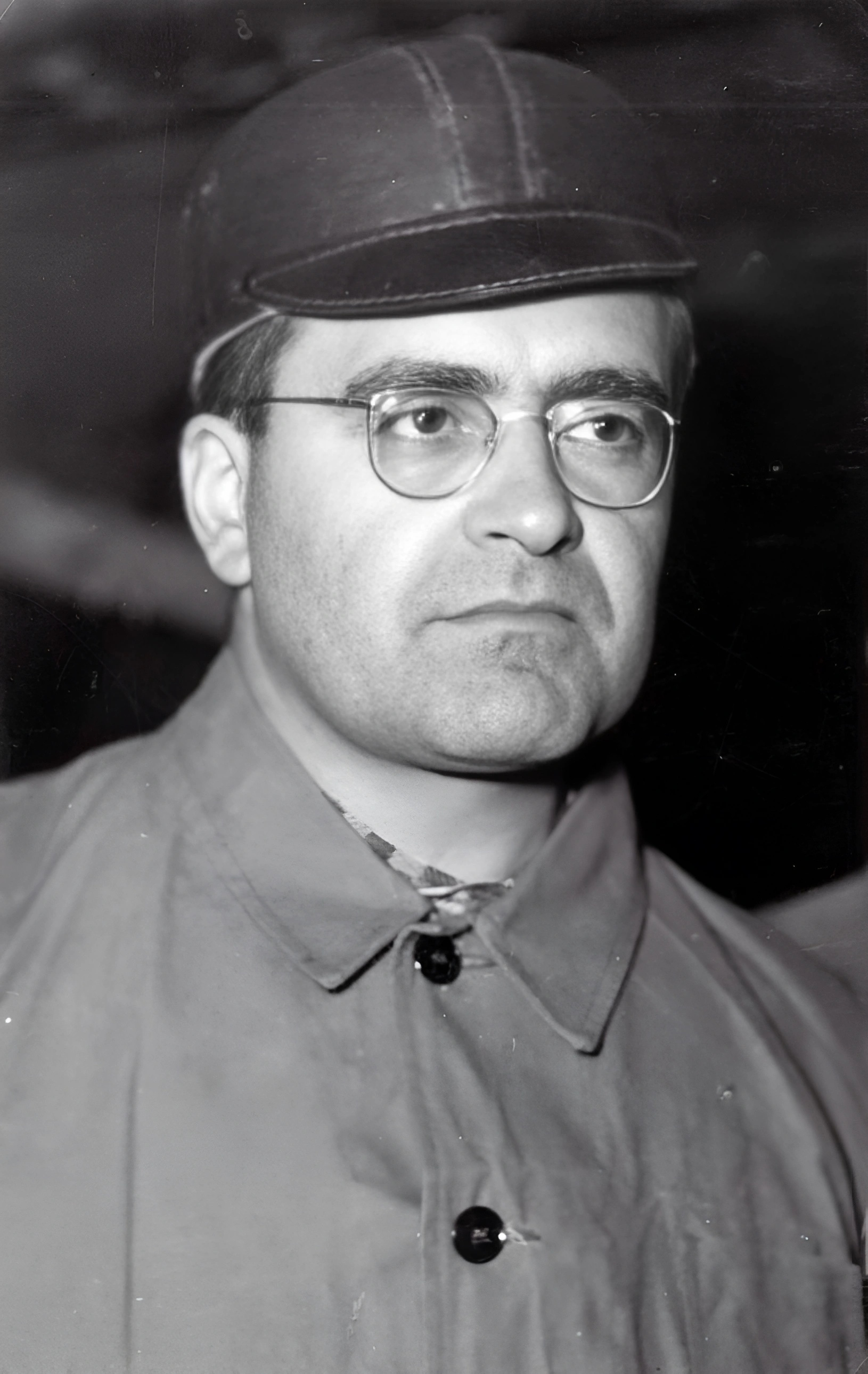 Bischof Julius Döpfner