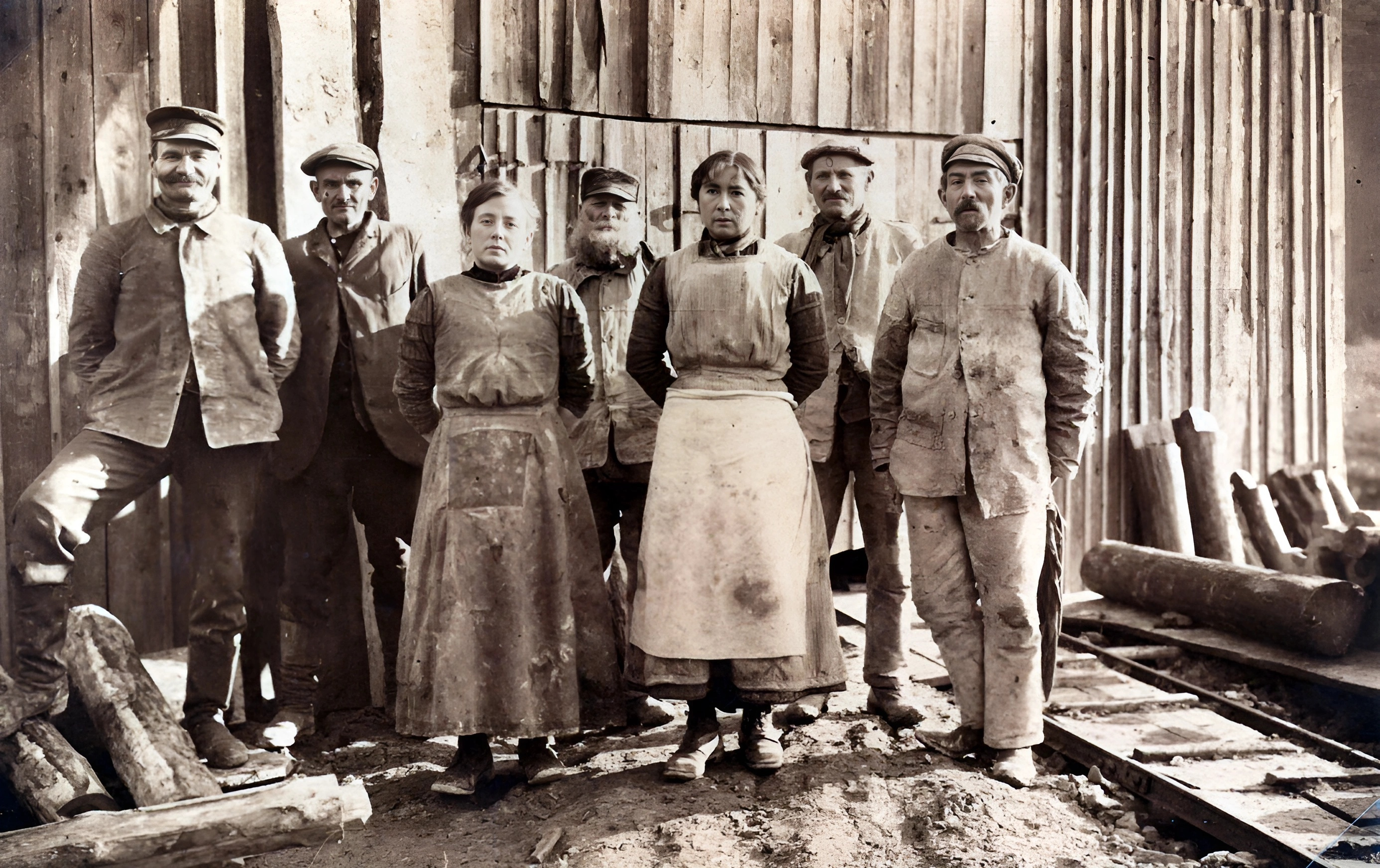 1929 140 Gruppenfoto