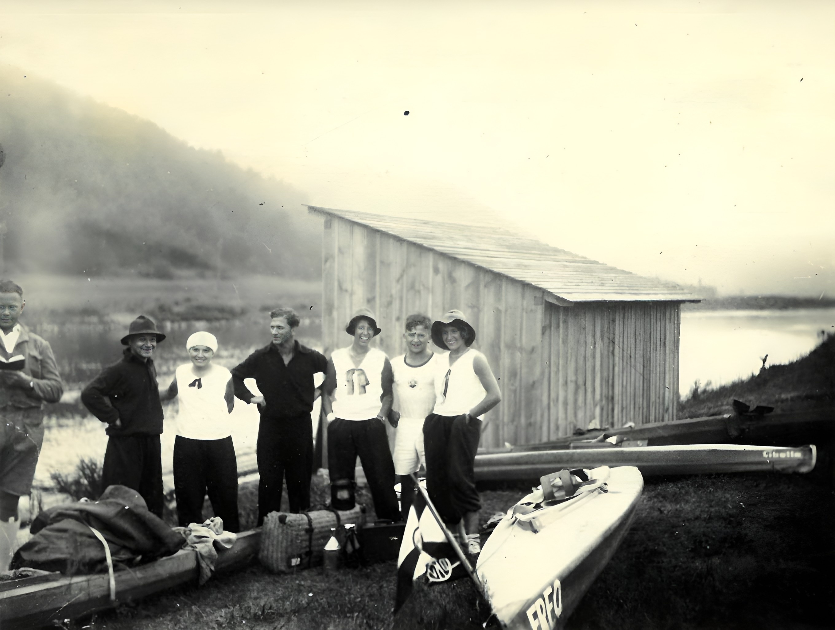 Kanuclub Klingenberg