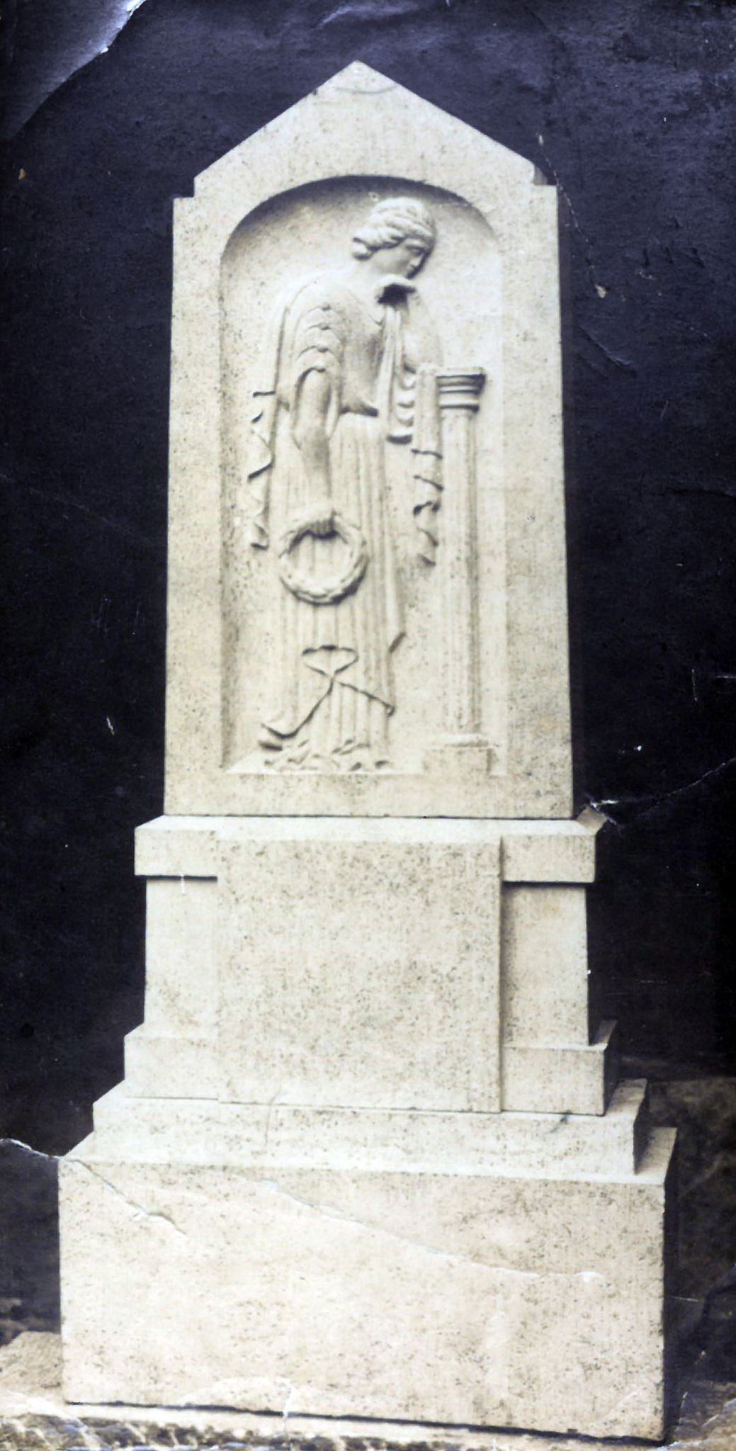 Grabstein