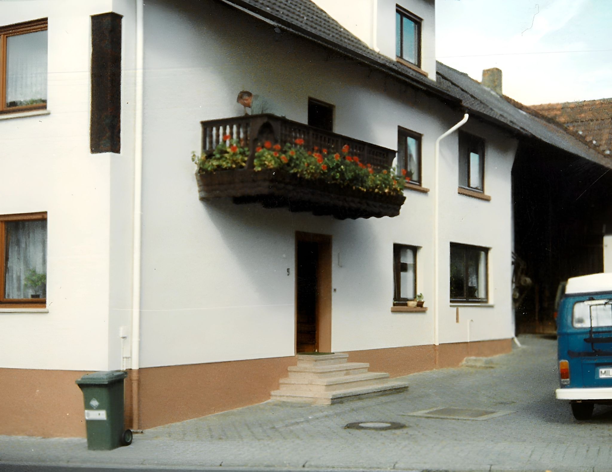 Langgasse 5 (nach Umbau)