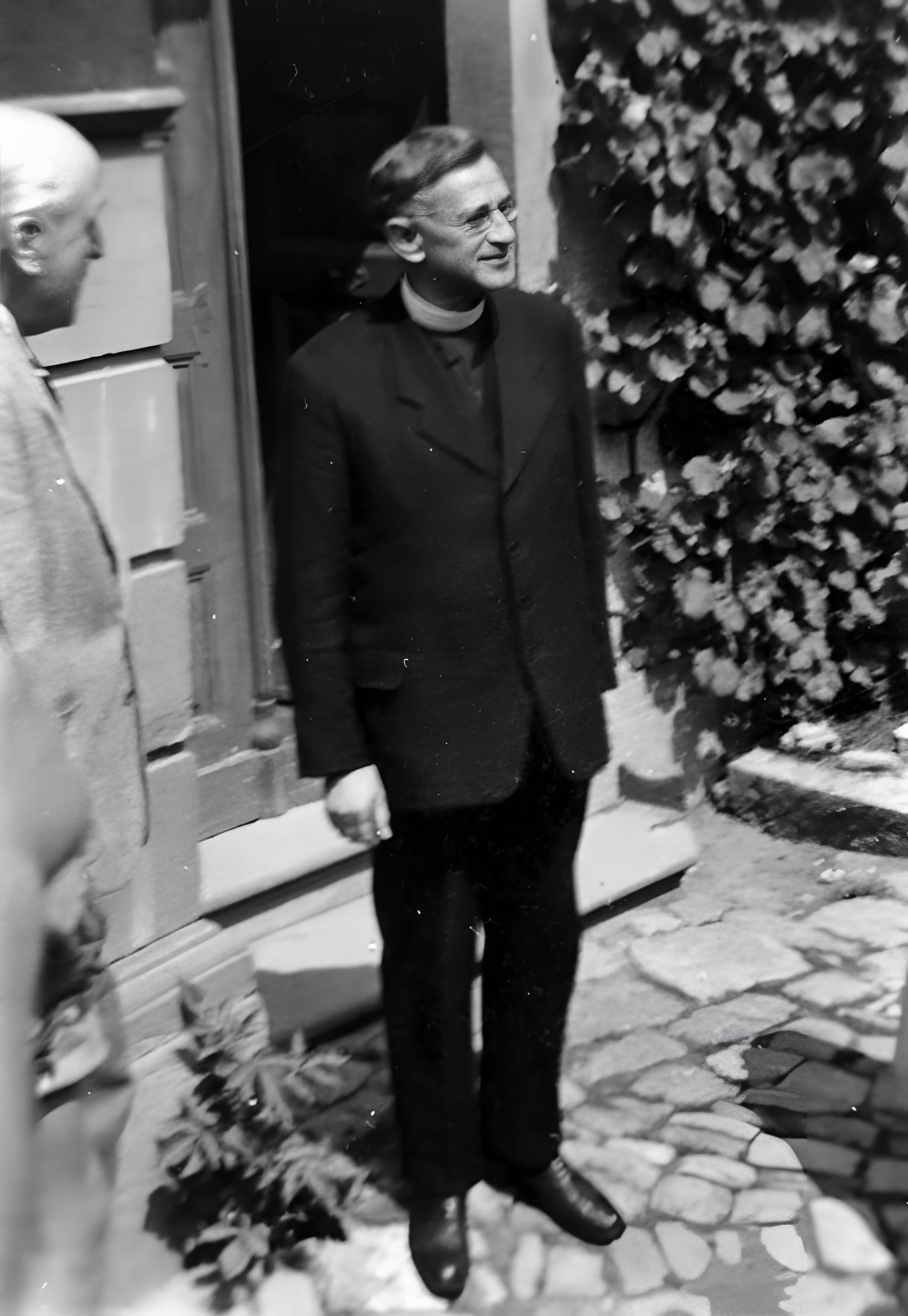 Verschiedene Fotos zur Pfarrgemeinde Röllfeld