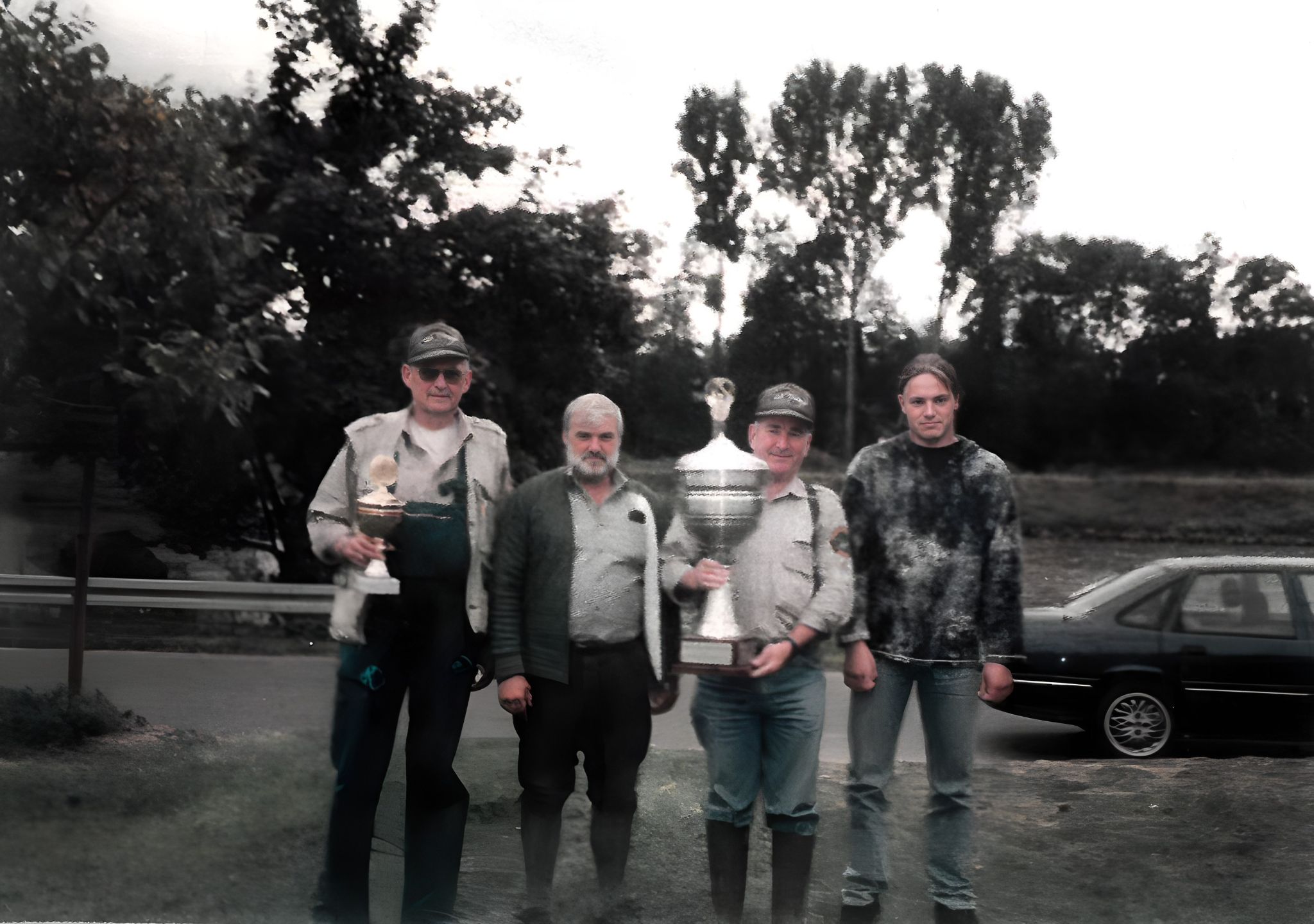 Angelsportverein Röllfeld