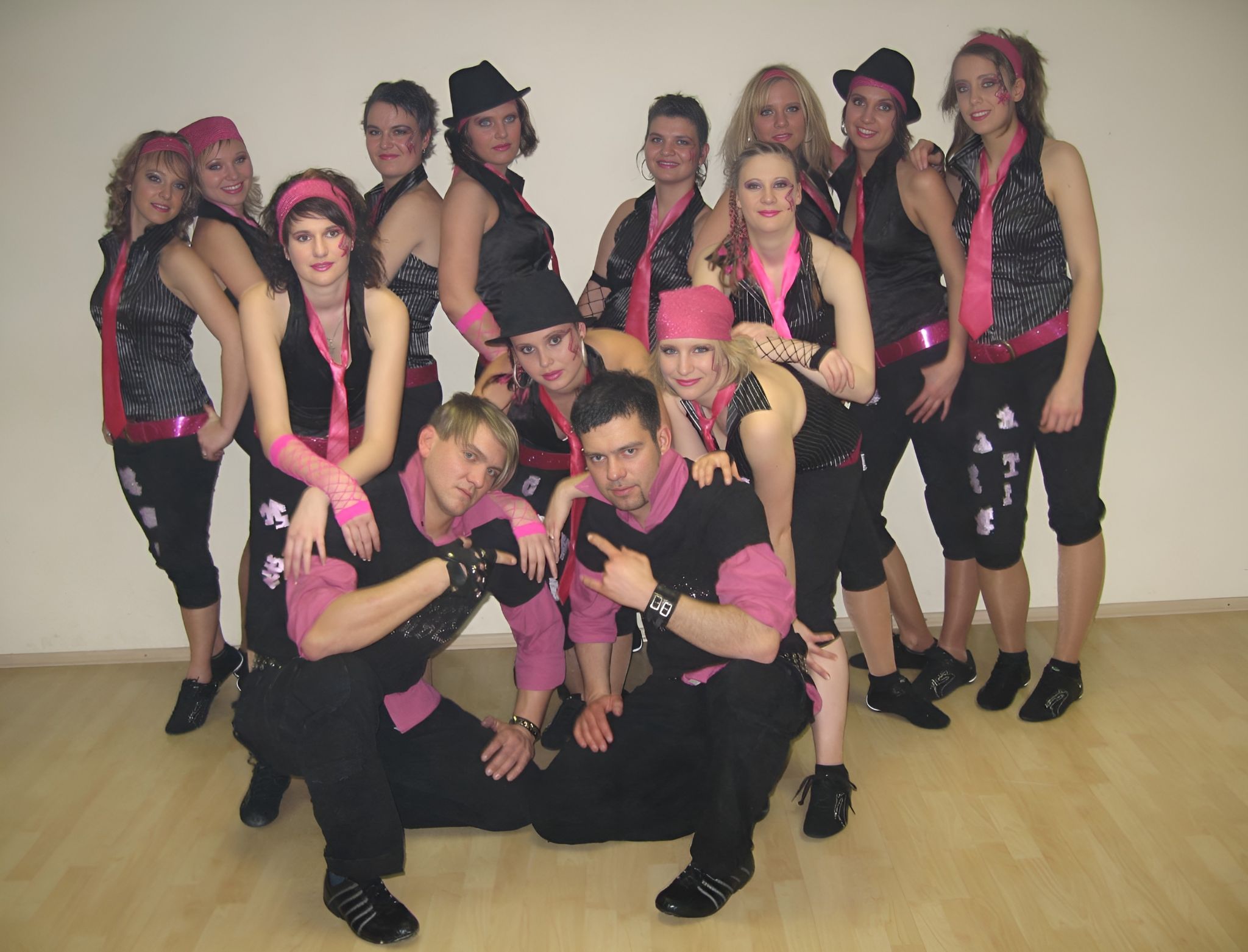 2007 032 Grosse Garde 2