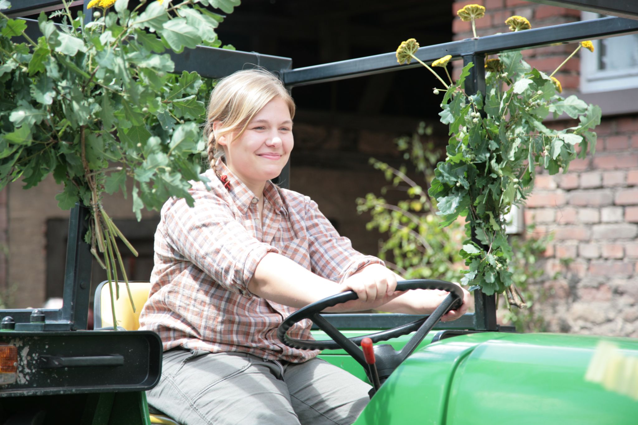 Festumzug 33 Jahre RCC im Jahr 2007