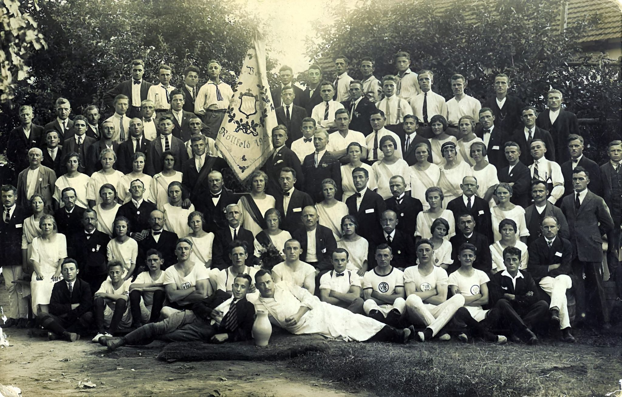 Turn- und Sportverein 1899 e.V.