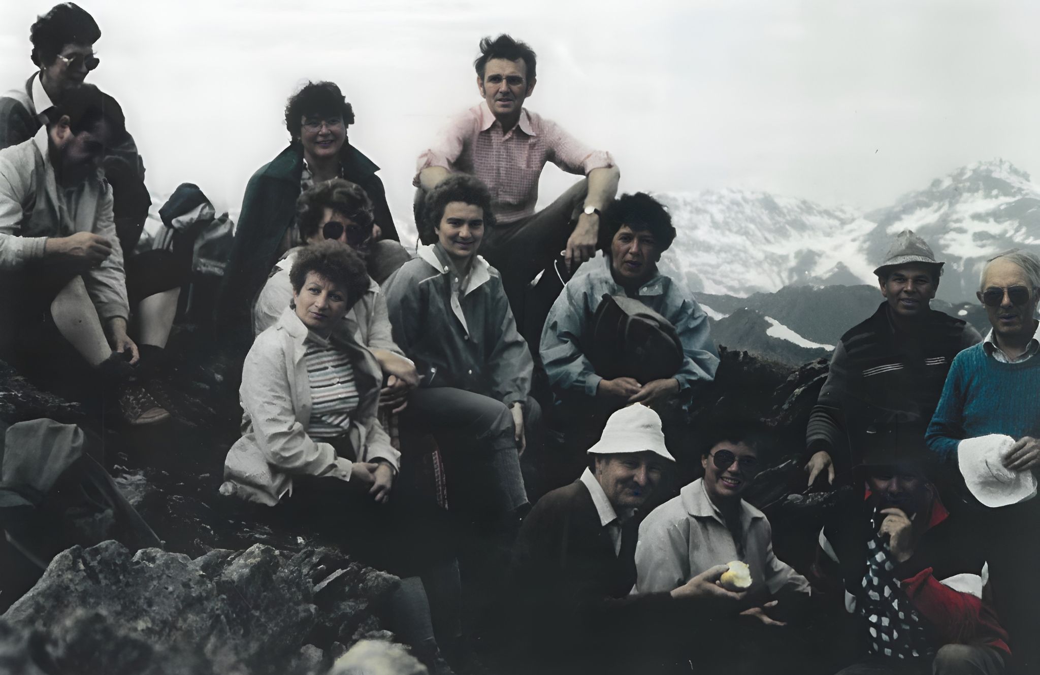 Wanderverein Röllfeld