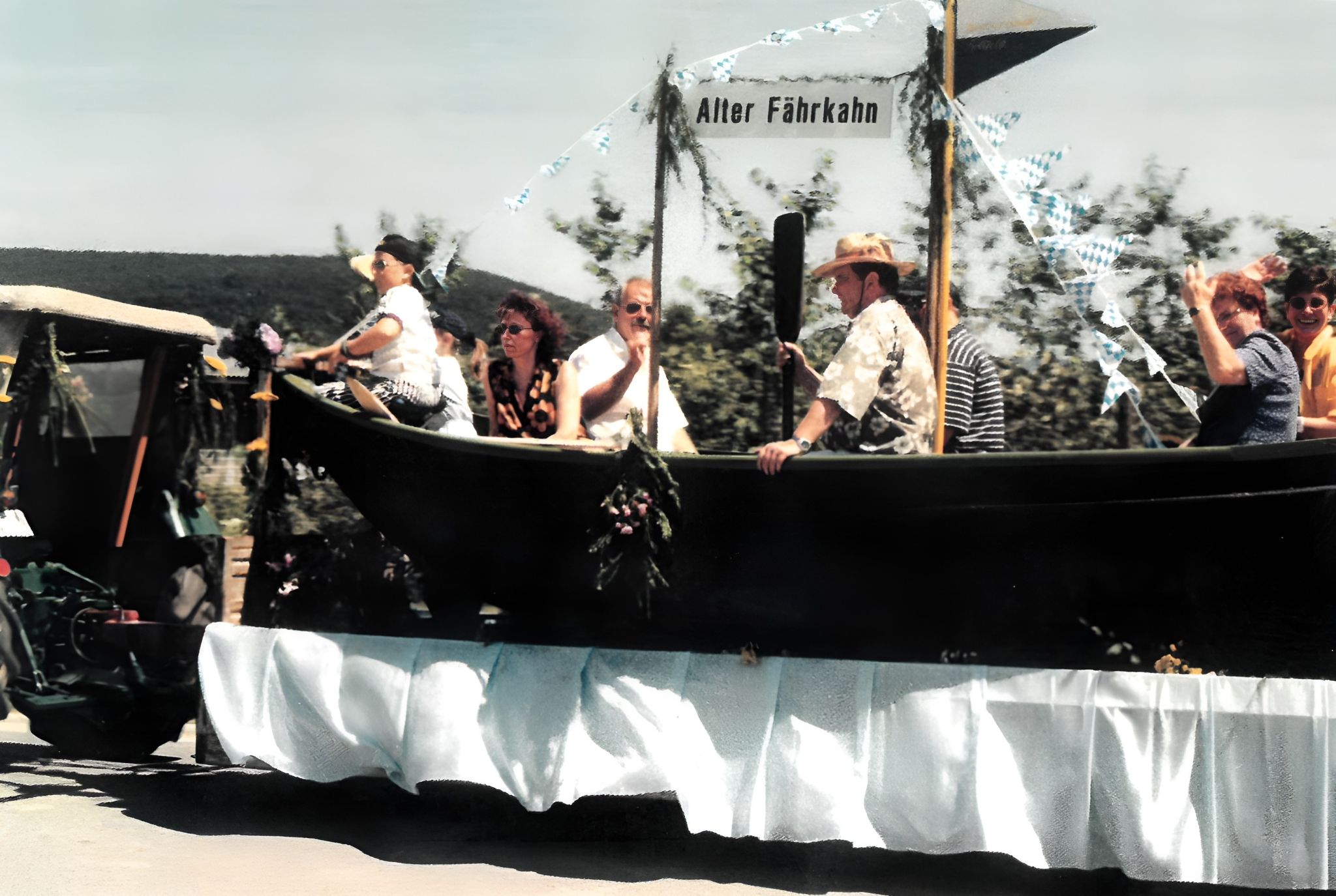 Wassersportfreunde Röllfeld