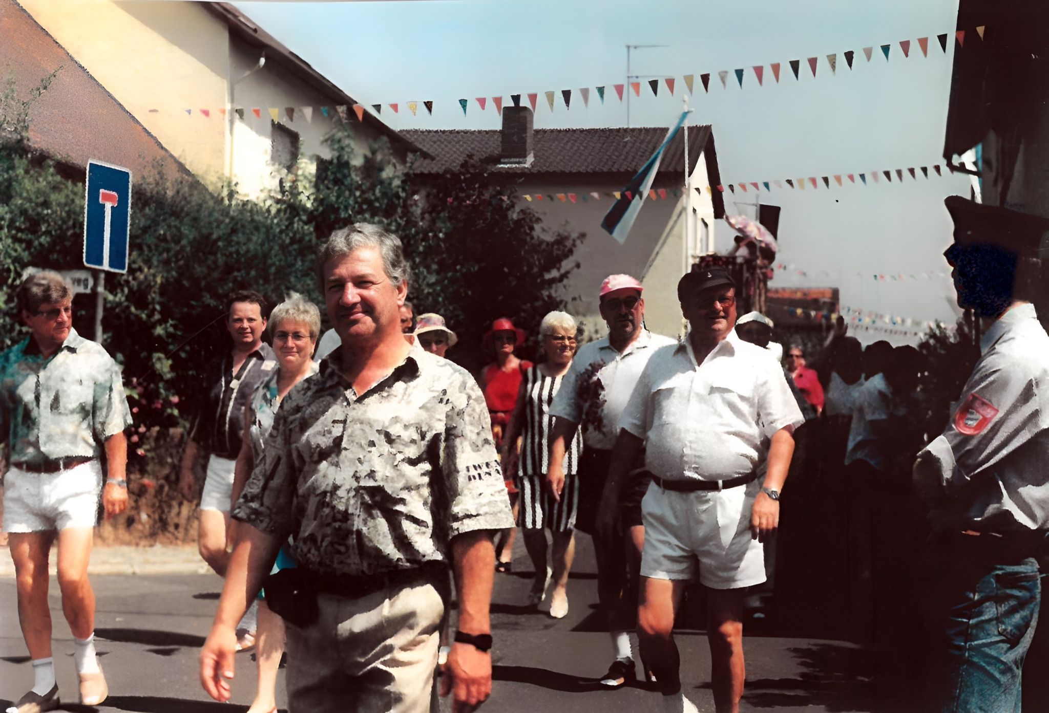 Wassersportfreunde Röllfeld