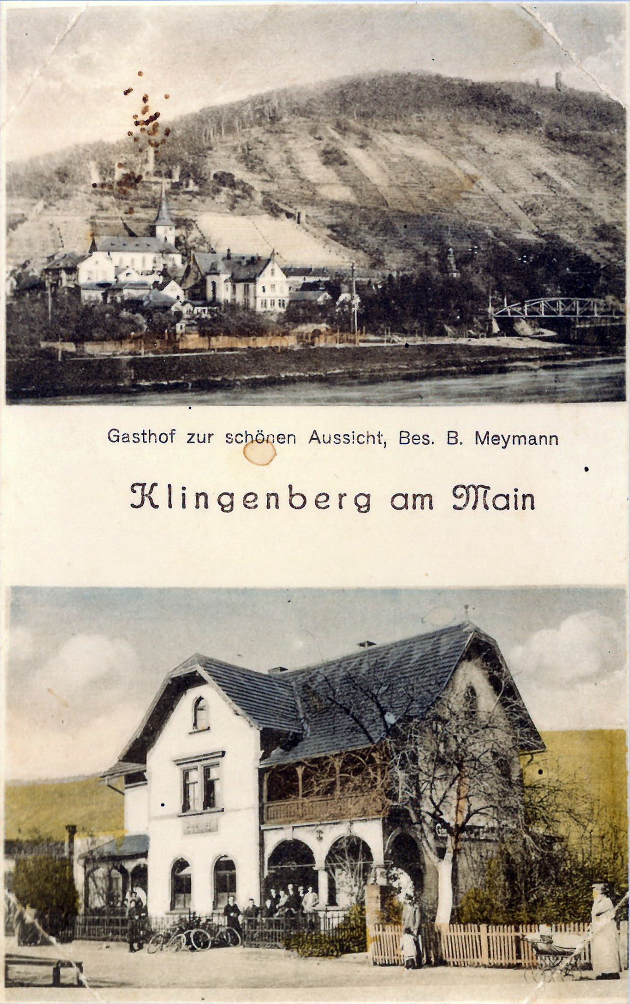 Gasthof Schöne Aussicht