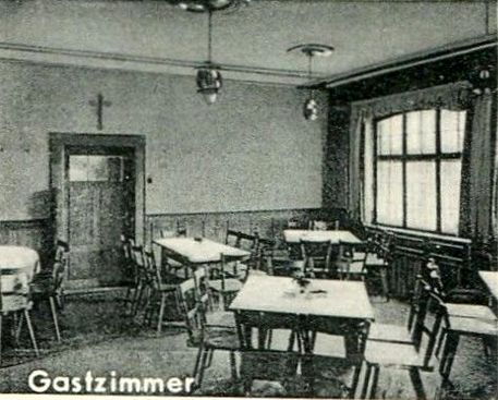 Gastzimmer