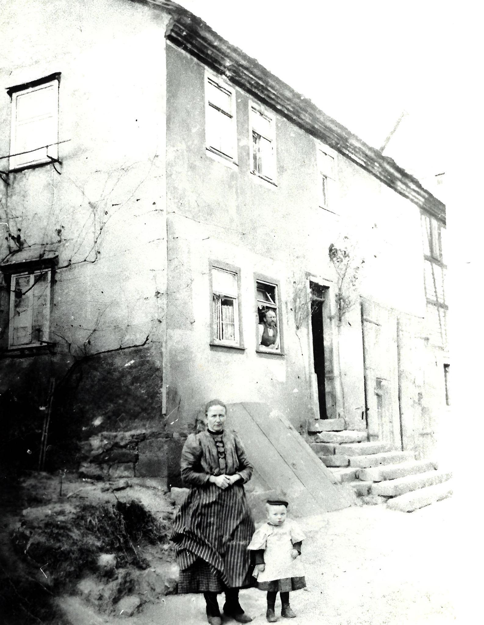 Trennfurter Straße 90