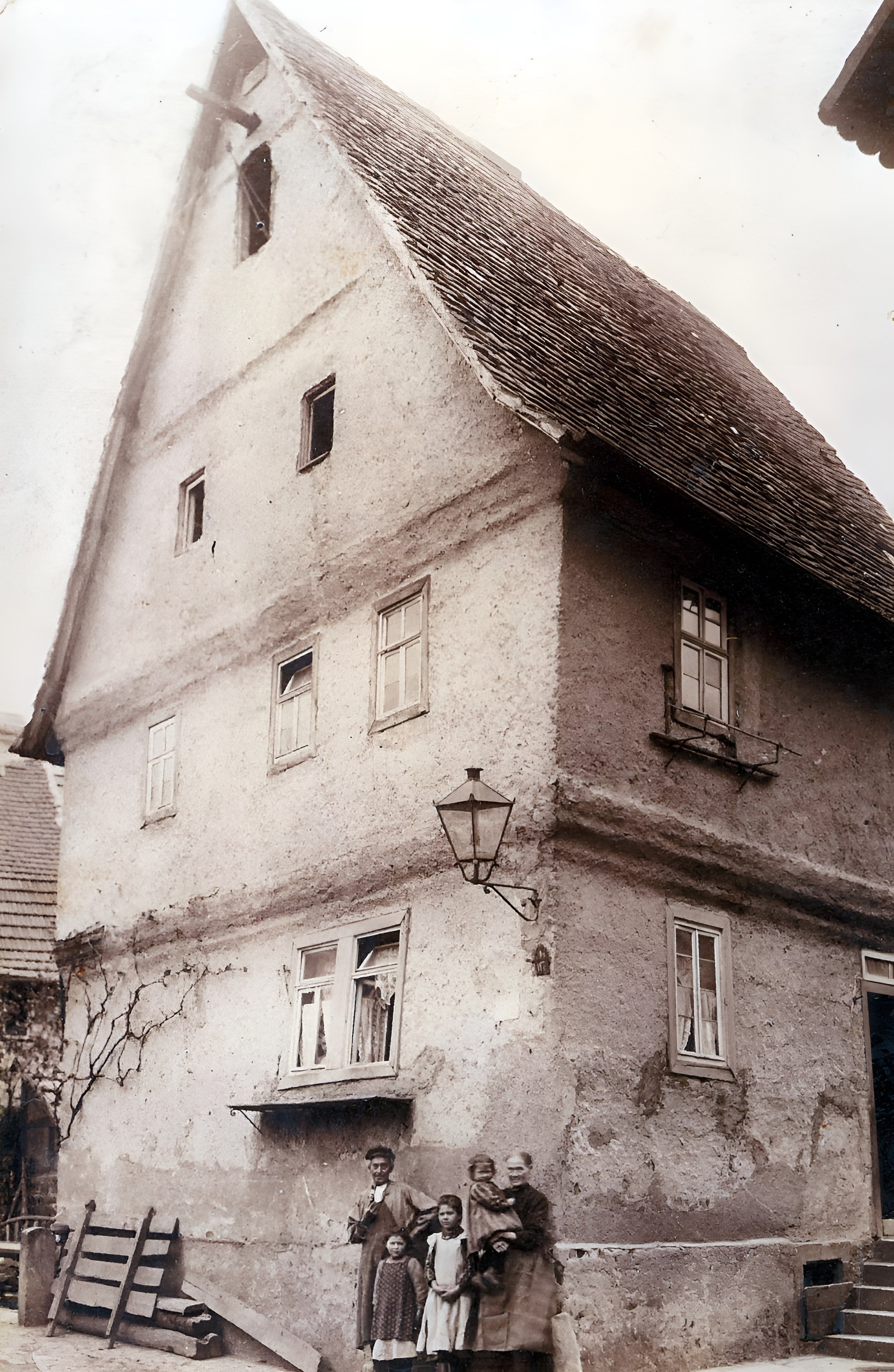 Trennfurter Straße 80