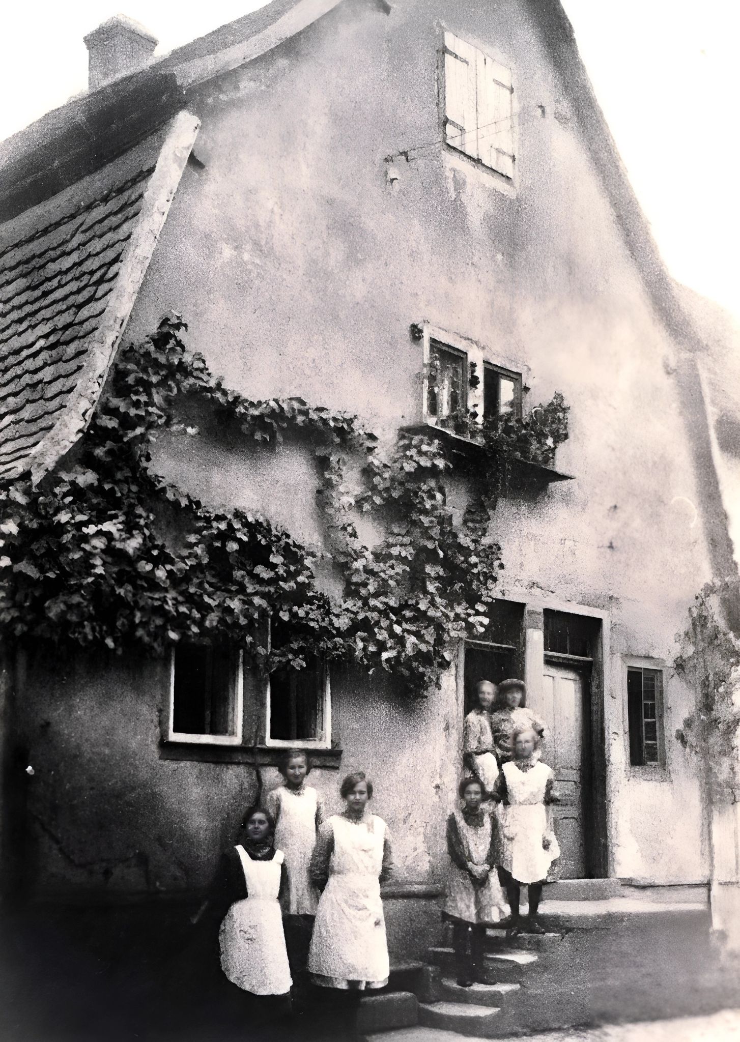 "Lechner-Haus"