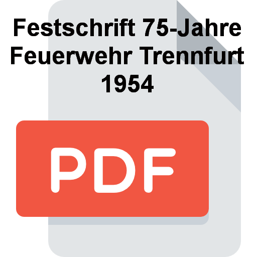 Feuerwehr Trennfurt