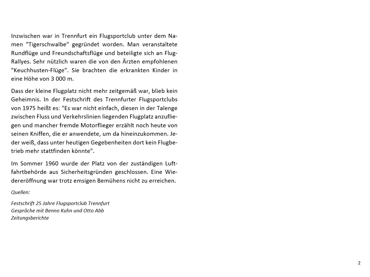 Auszug aus der Chronik der Stadt Klingenberg a.Main