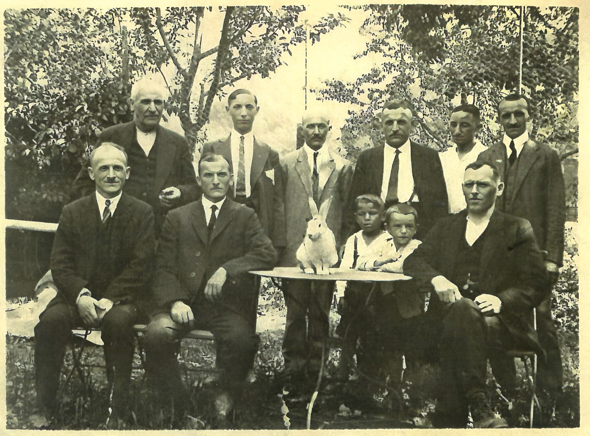 Kleintierzuchtverein