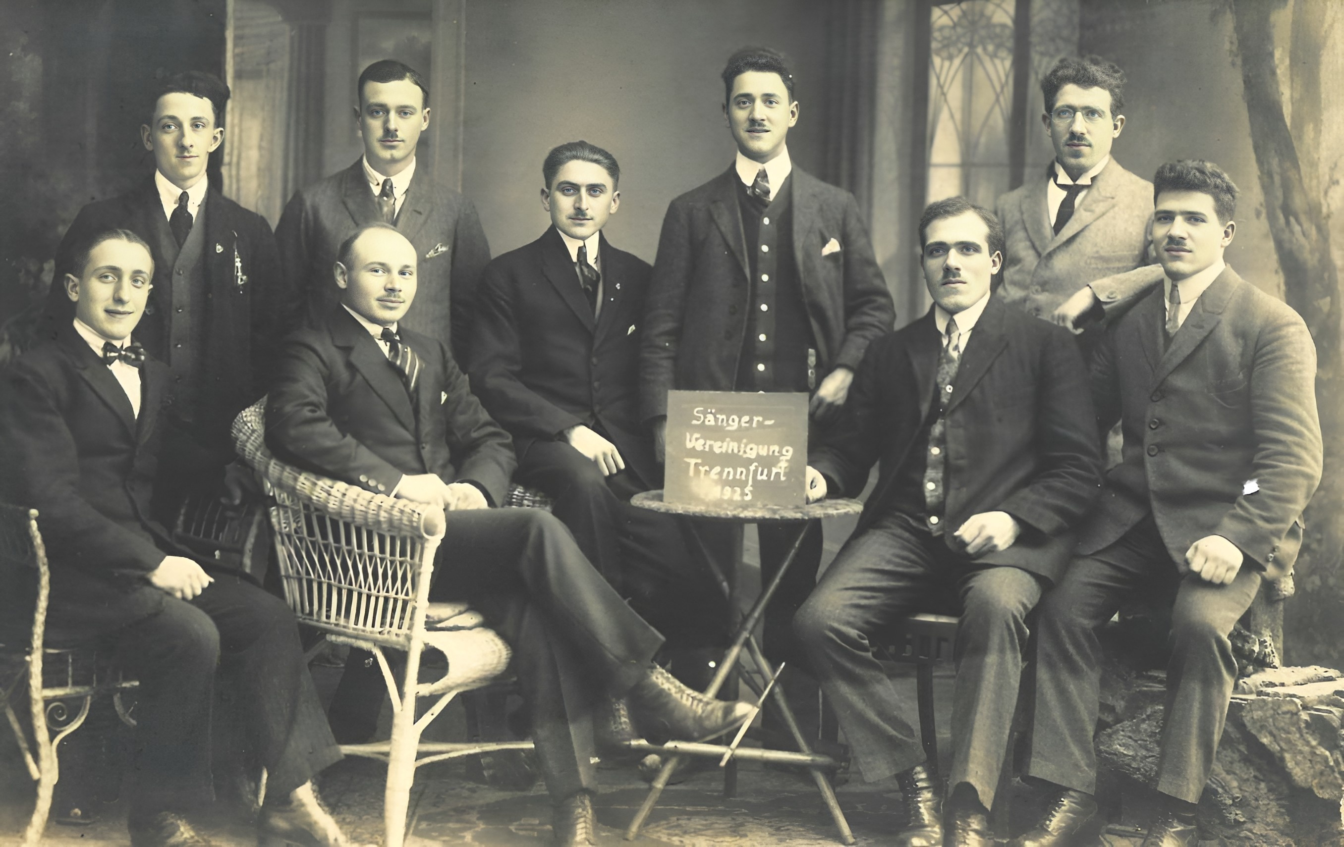 Sängervereinigung Trennfurt